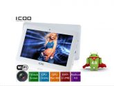TABLET D50 DELUXE Android 4.0 7